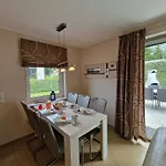 Wellnest Family Hébergement de vacances Göhren-Lebbin