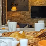 Hébergement de vacances Wellnest Family