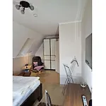 Hébergement de vacances Wellnest Family *