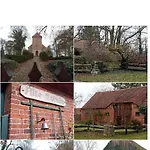 Wellnest Family Göhren-Lebbin