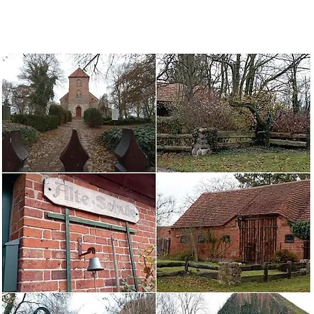 Wellnest Family Göhren-Lebbin
